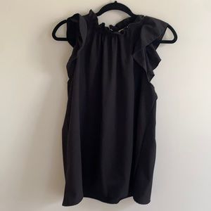 Top (new with tags) size large